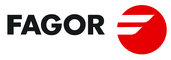 Логотип фирмы Fagor в Усть-Илимске