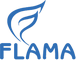 Логотип фирмы Flama в Усть-Илимске