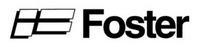 Логотип фирмы Foster в Усть-Илимске