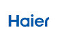 Логотип фирмы Haier в Усть-Илимске