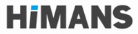 Логотип фирмы HiMANS в Усть-Илимске