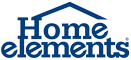 Логотип фирмы HOME-ELEMENT в Усть-Илимске