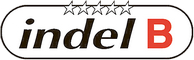 Логотип фирмы Indel B в Усть-Илимске