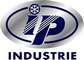 Логотип фирмы IP INDUSTRIE в Усть-Илимске