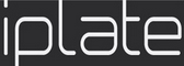 Логотип фирмы Iplate в Усть-Илимске