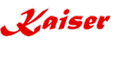 Логотип фирмы Kaiser в Усть-Илимске