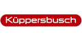 Логотип фирмы Kuppersbusch в Усть-Илимске