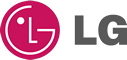 Логотип фирмы LG в Усть-Илимске