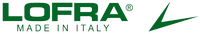 Логотип фирмы LOFRA в Усть-Илимске