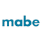 Логотип фирмы Mabe в Усть-Илимске