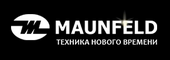 Логотип фирмы Maunfeld в Усть-Илимске