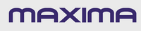 Логотип фирмы Maxima в Усть-Илимске