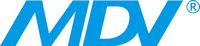 Логотип фирмы MDV в Усть-Илимске