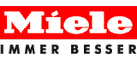 Логотип фирмы Miele в Усть-Илимске