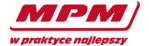 Логотип фирмы MPM Product в Усть-Илимске