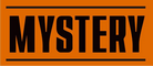 Логотип фирмы Mystery в Усть-Илимске