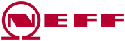 Логотип фирмы NEFF в Усть-Илимске
