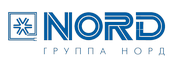Логотип фирмы NORD в Усть-Илимске