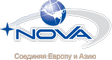 Логотип фирмы RENOVA в Усть-Илимске