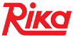 Логотип фирмы Rika в Усть-Илимске