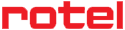 Логотип фирмы Rotel в Усть-Илимске
