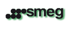Логотип фирмы Smeg в Усть-Илимске