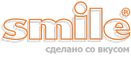 Логотип фирмы Smile в Усть-Илимске
