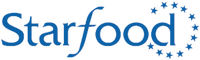 Логотип фирмы Starfood в Усть-Илимске