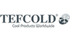 Логотип фирмы TefCold в Усть-Илимске