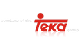 Логотип фирмы TEKA в Усть-Илимске
