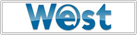 Логотип фирмы WEST в Усть-Илимске