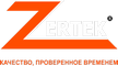Логотип фирмы Zertek в Усть-Илимске