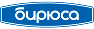 Логотип фирмы Бирюса в Усть-Илимске
