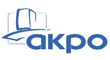 Логотип фирмы AKPO в Усть-Илимске