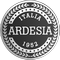 Логотип фирмы Ardesia в Усть-Илимске