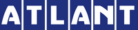 Логотип фирмы ATLANT в Усть-Илимске