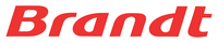 Логотип фирмы Brandt в Усть-Илимске