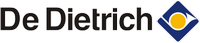 Логотип фирмы De Dietrich в Усть-Илимске