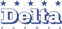 Логотип фирмы DELTA в Усть-Илимске