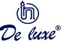 Логотип фирмы De Luxe в Усть-Илимске